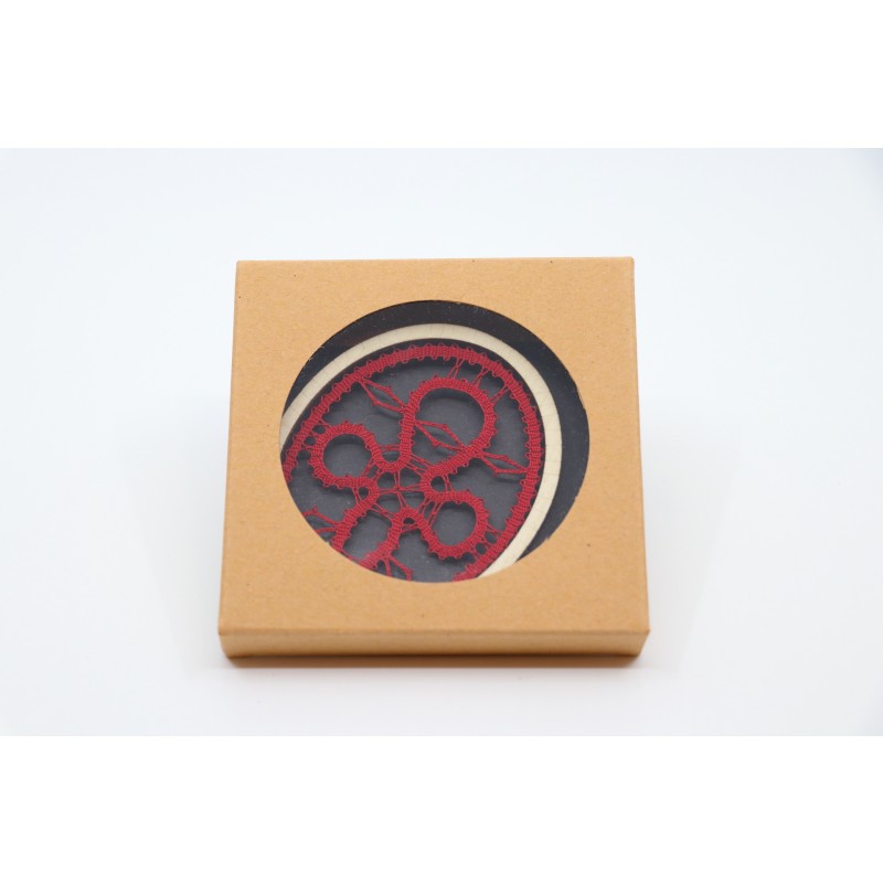 Klekljan velikonočni jajček