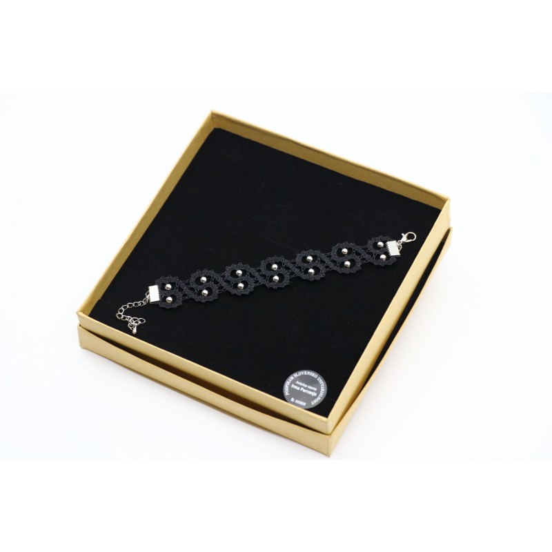 Klekljana zapestnica