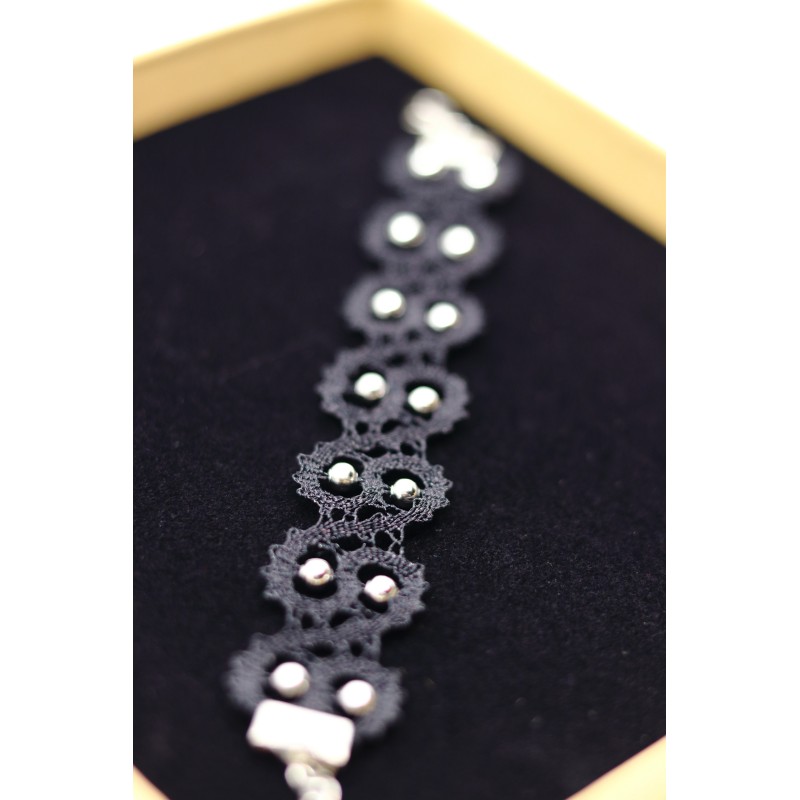 Klekljana zapestnica