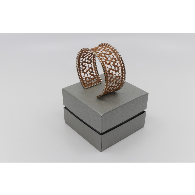 Zapestnica klekljana 