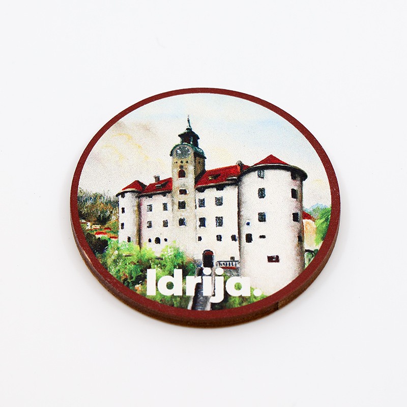 Magnet Gewerkenegg Castle