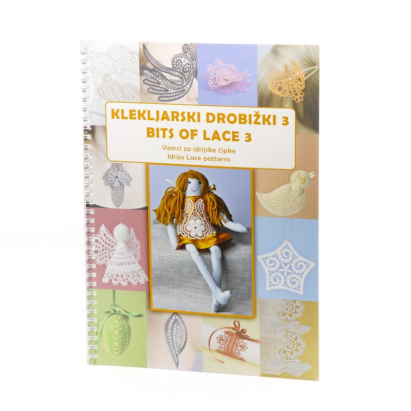 Handbook Bits Of Lace 3