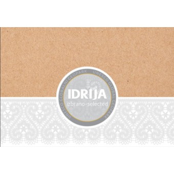 IDRIJA-IZBRANO-
