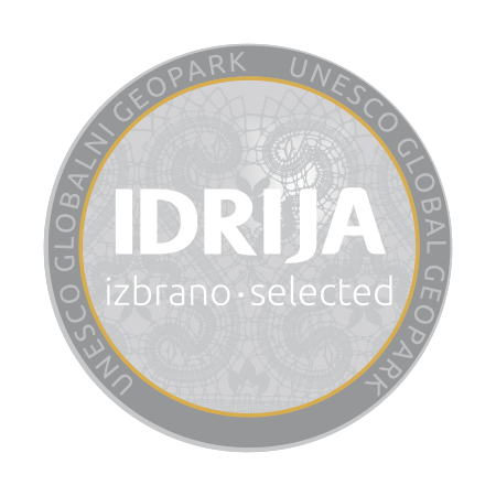 IDRIJA IZBRANO