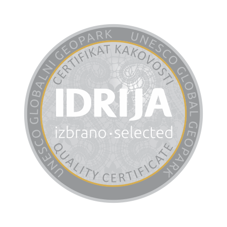 IDRIJA SELECTED