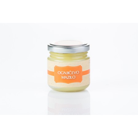 Pot marigold ointment