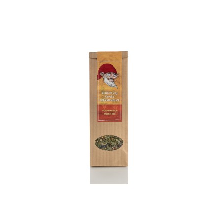 Perkmandlc the Elf herbal tea