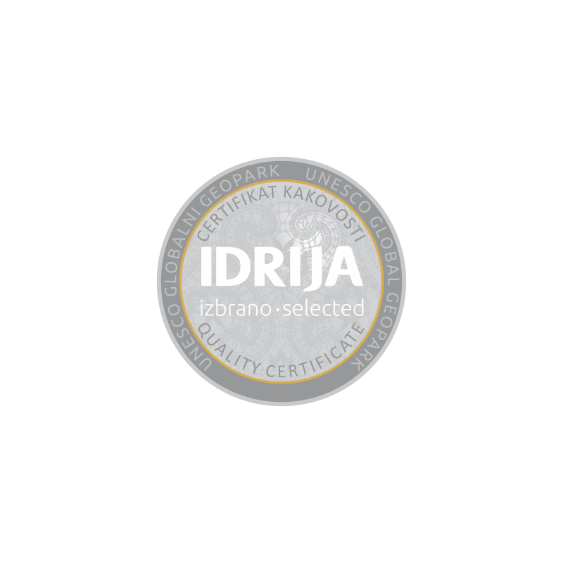 IDRIJA SELECTED