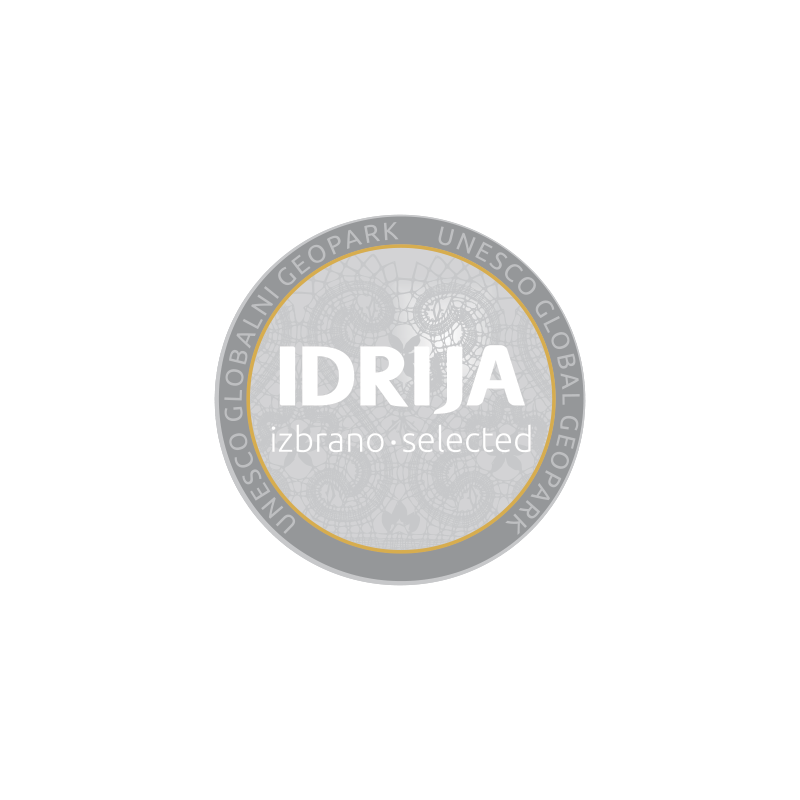 IDRIJA SELECTED