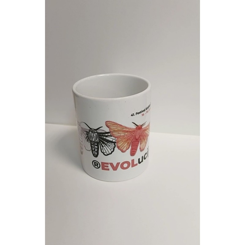 Skodelica rEVOLucija