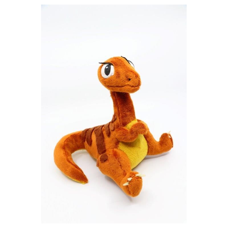 Dinozavrica Zjalca - mala